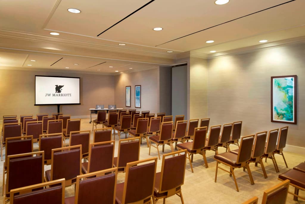 JW Marriott Miami - photo 25