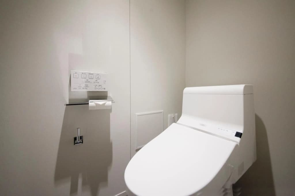 S-peria Inn Nihonbashi Hakozaki - photo 38