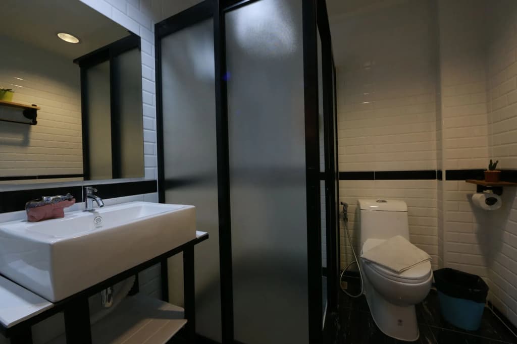 Adagio Bangkok - photo 8
