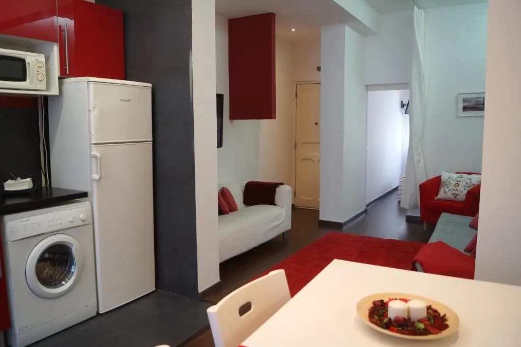 Apartamento Centro De Lisboa - photo 5