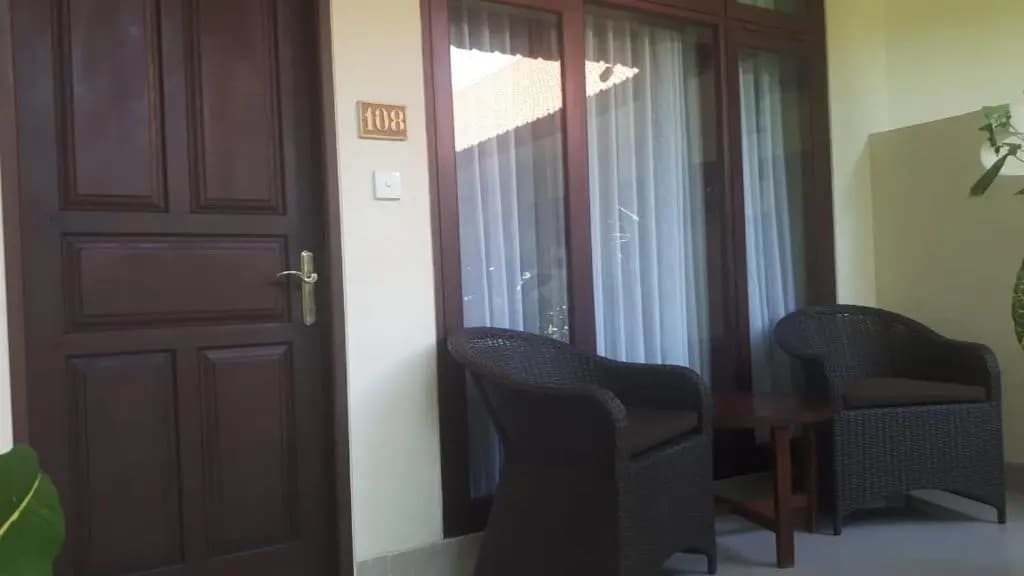 Gunakaya Homestay - photo 3