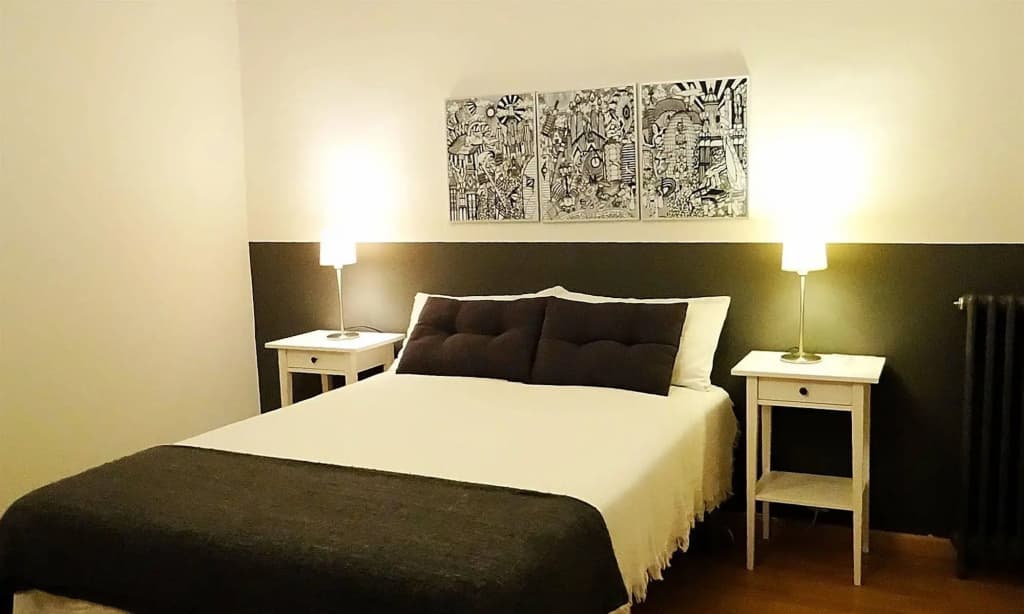 Hostal El Ninot - photo 39