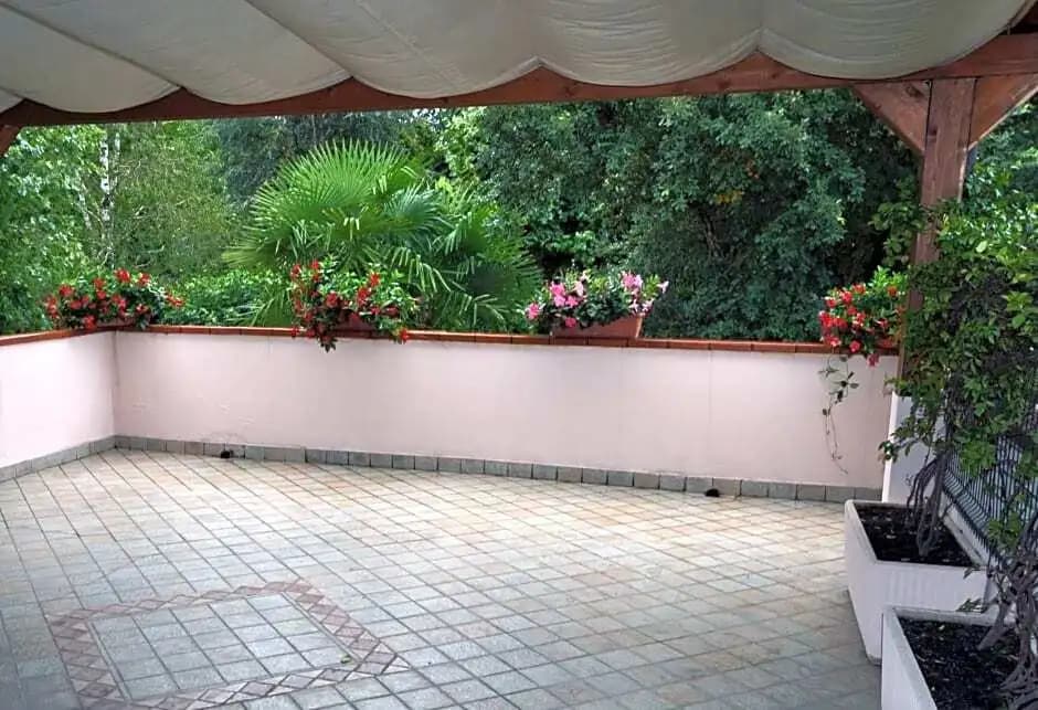 La Casa SullAlbero - photo 13