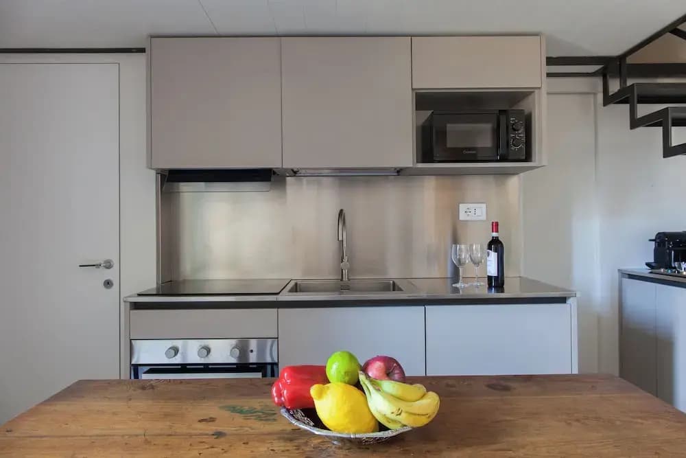 Bright 3 Bed Rooms Orti Oricellari - photo 17