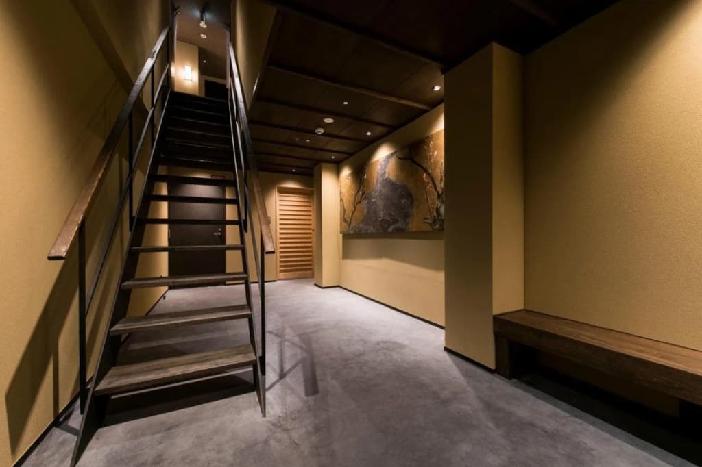 Hotel ZIZI Kyoto Gion - photo 7