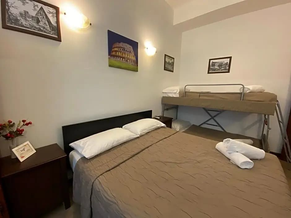 September Suite Rome - photo 6