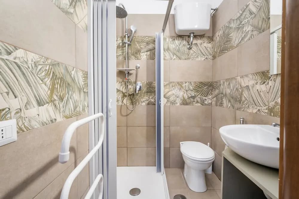 Rooms Piramide - photo 7