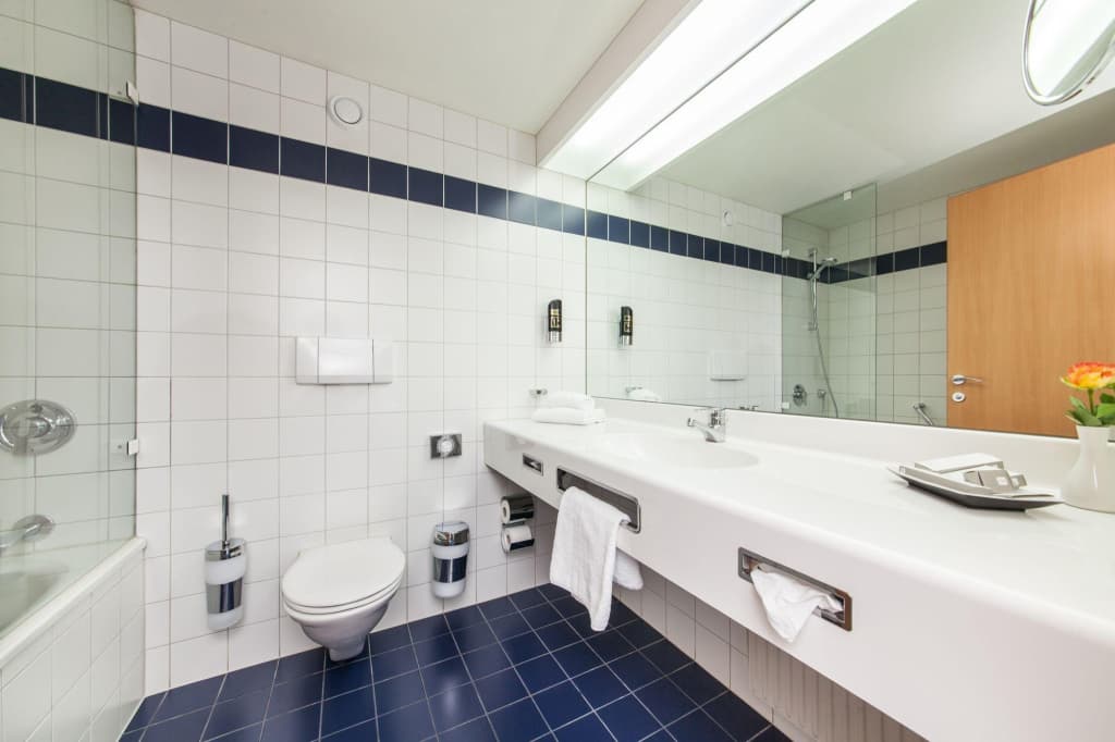 Novum Hotel Kavalier Wien - photo 7