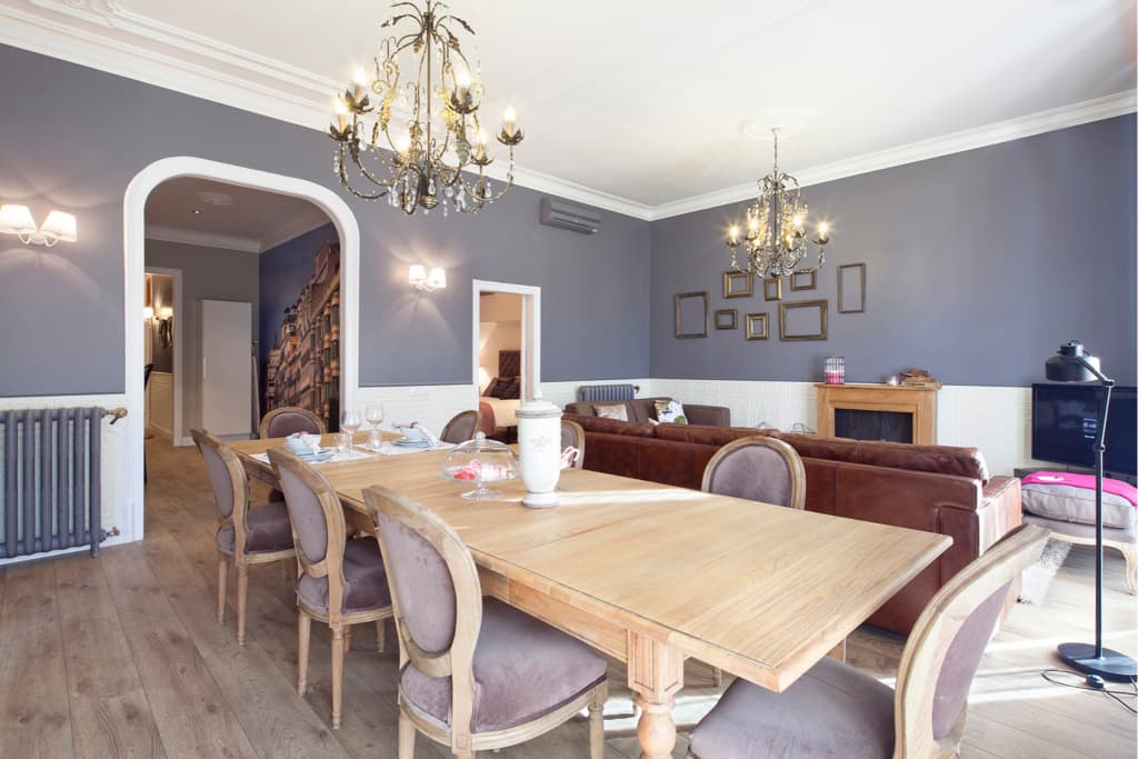 Catalunya Palace Apartment - photo 8