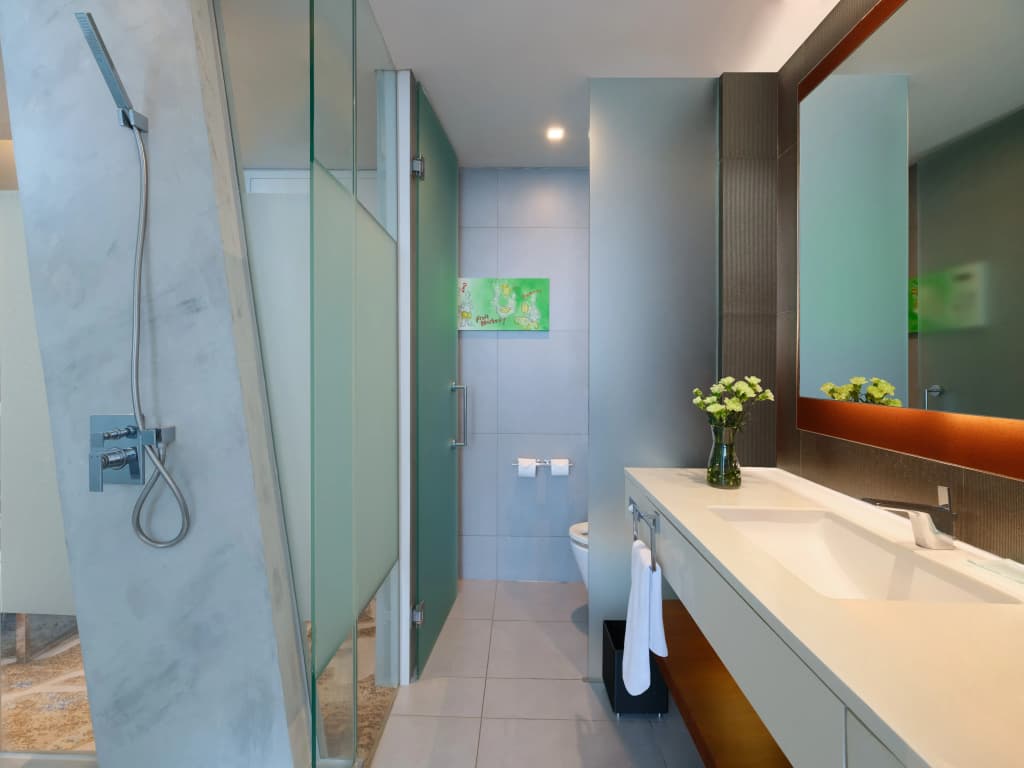 Pullman Jakarta Central Park - photo 9