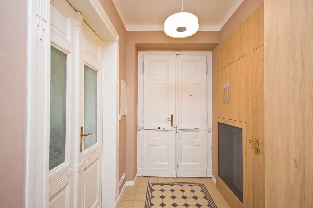 D22 Luxury Apartments Old Town - photo 13