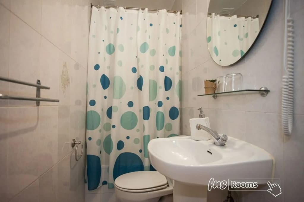 Hostal La Fontana - photo 24