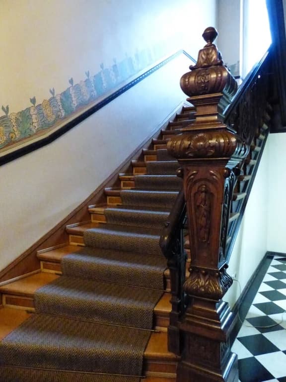 Hotel Pension Columbus - photo 12