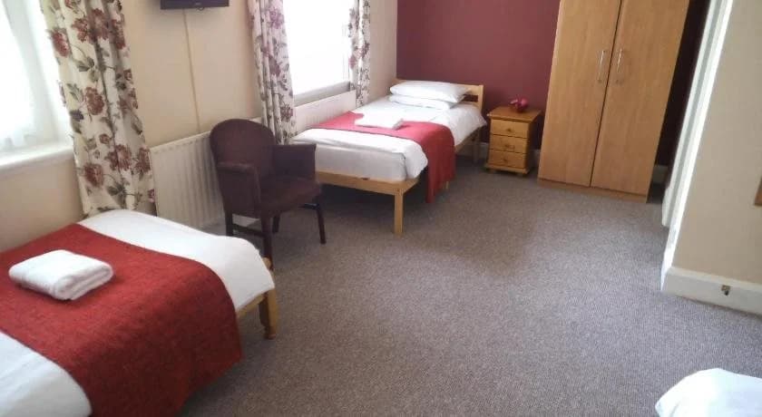 The Forester Ealing - photo 31