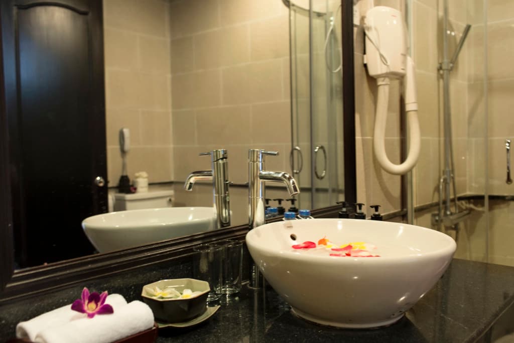 Hoi An Beach Resort - photo 9