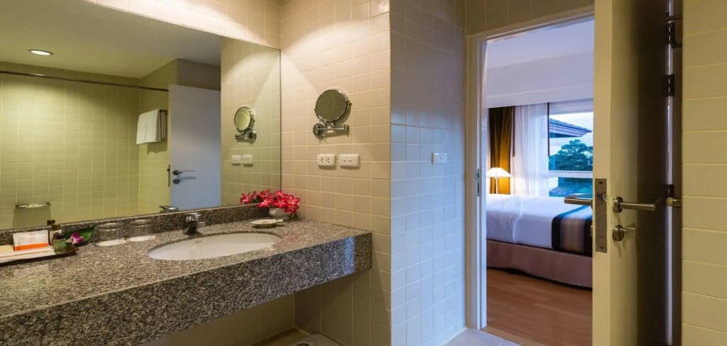 RCG Suites Pattaya - photo 9