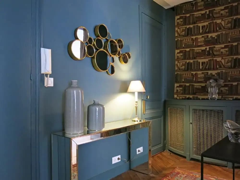 Le Bon Marche Cherche-midi Citycosy - photo 18