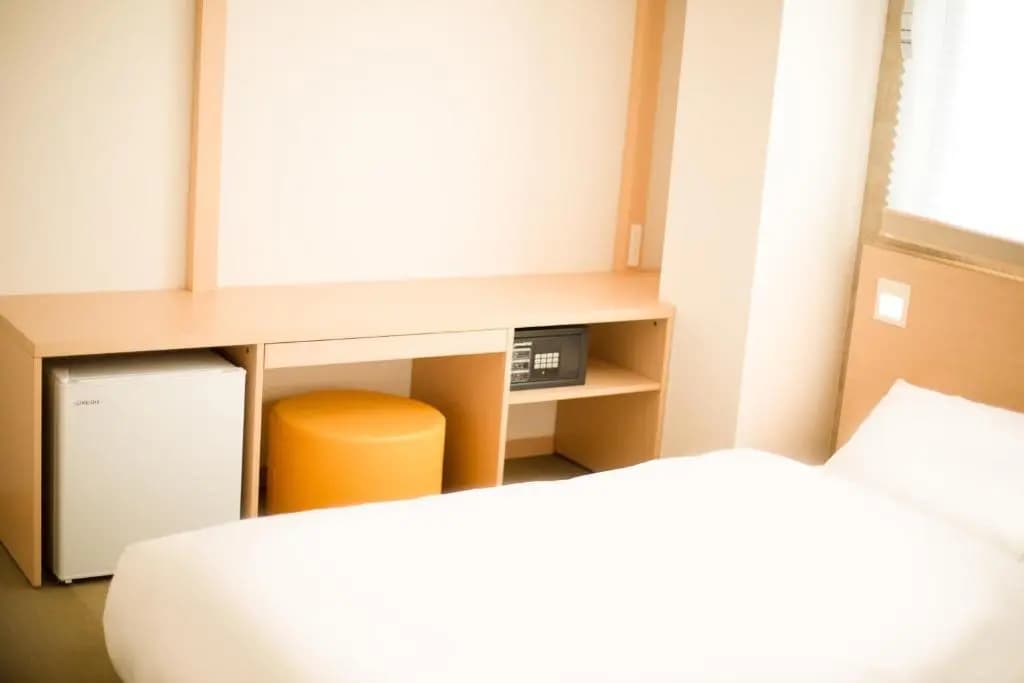 Namba Ebisu Hotel - photo 5