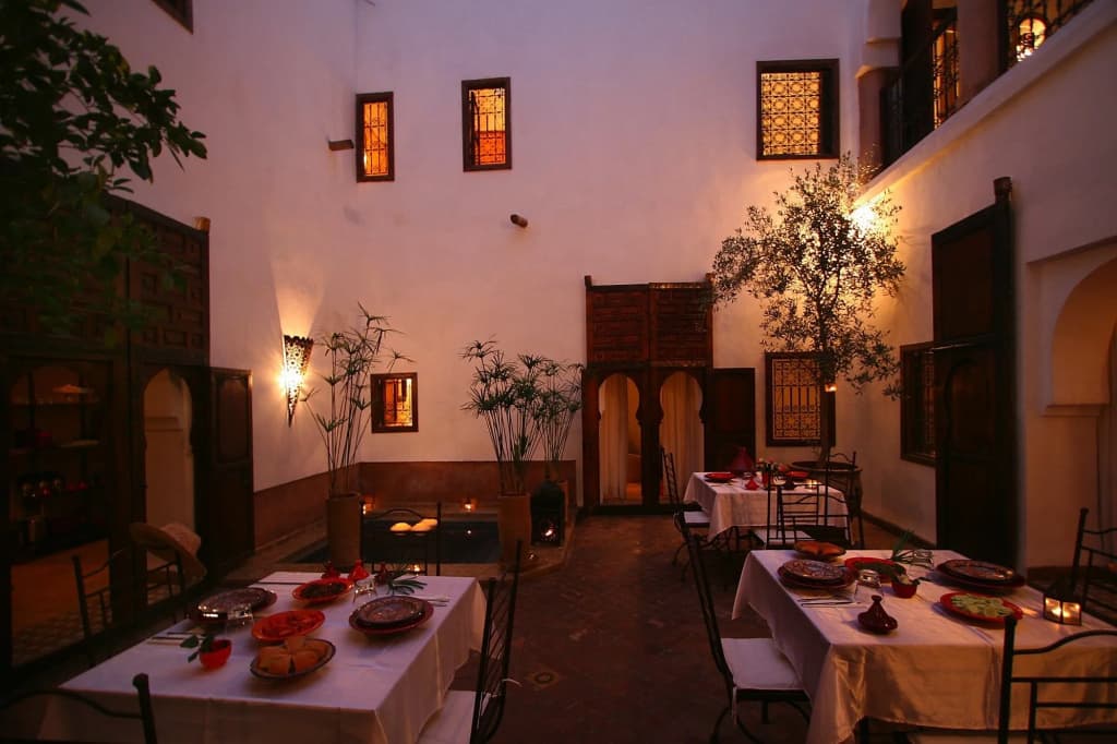 Riad Elixir - photo 26