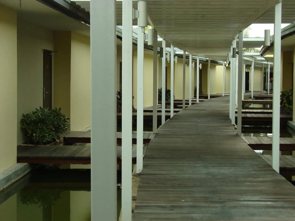 Borneo Golf Resort - photo 17