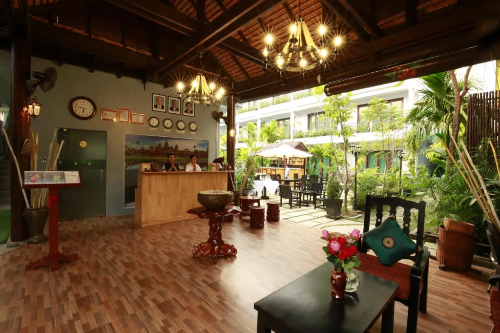 Chheng Residence - photo 23