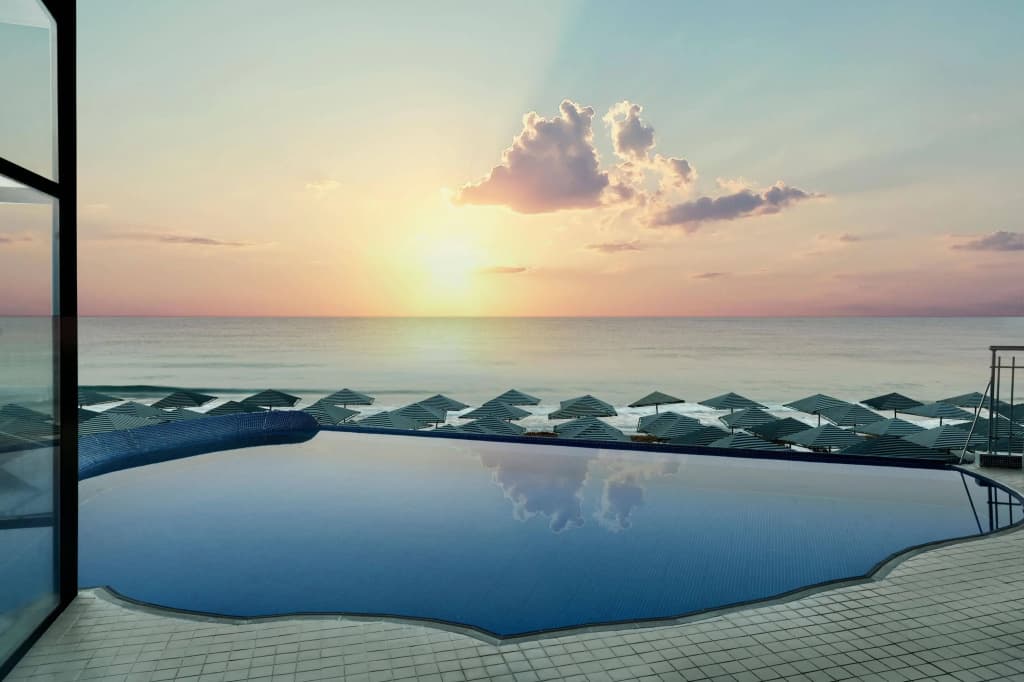 Aska Just In Beach – All Inclusive - photo 27