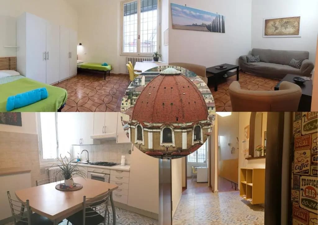 Sant'Antonino Apartments - photo 37