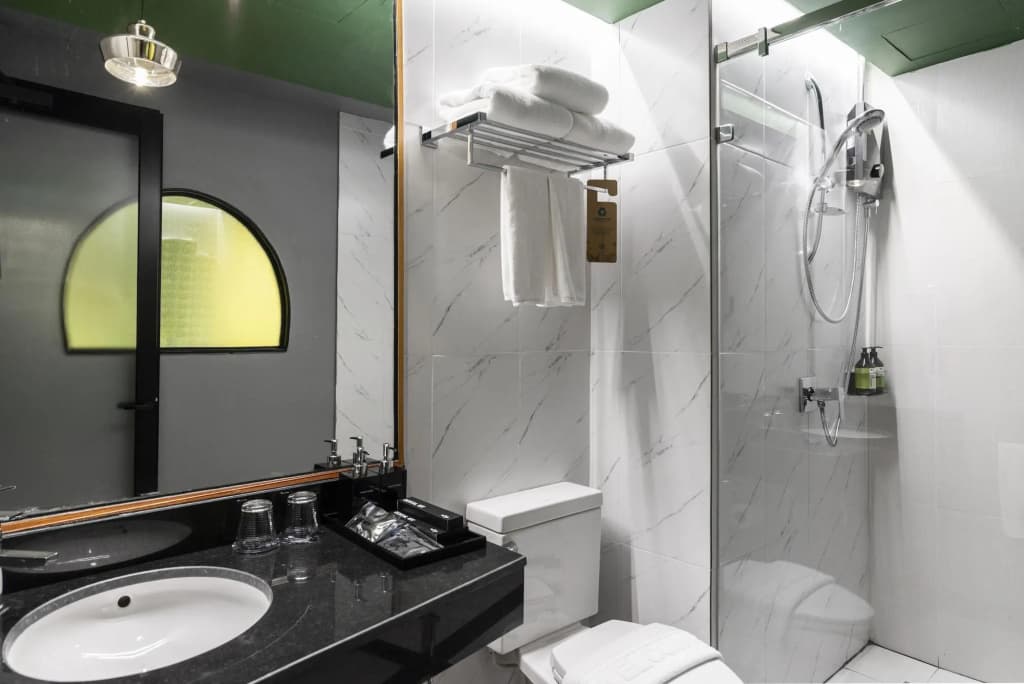 MeStyle Museum Hotel - photo 10