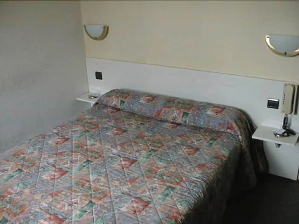 Ferney République Hotel - photo 5