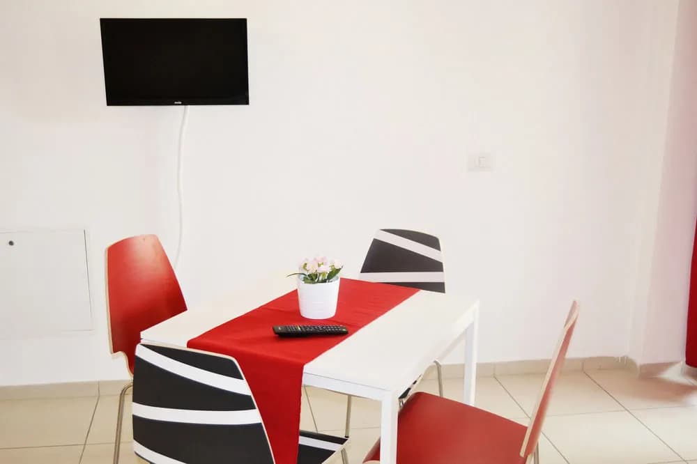 Residence Casabella Roma - photo 13