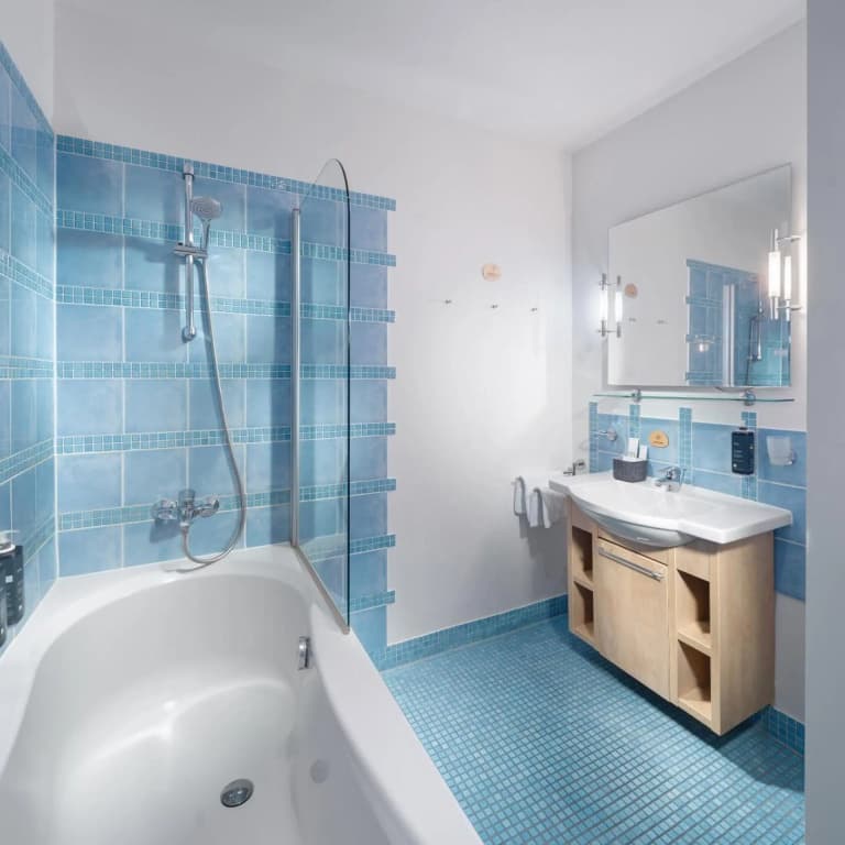 Mamaison Residence Belgicka - photo 25
