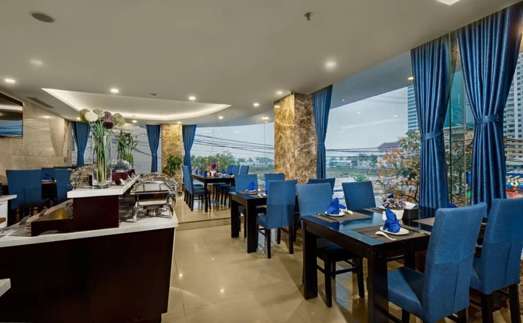 Ana Maison Hotel and Apartment - photo 13