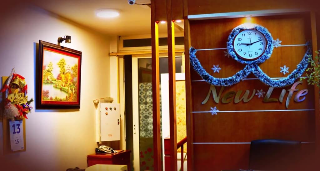 New Life Hotel - photo 2