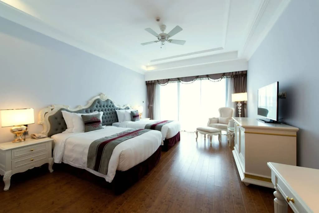 Vinpearl Discovery 1 Nha Trang - photo 7