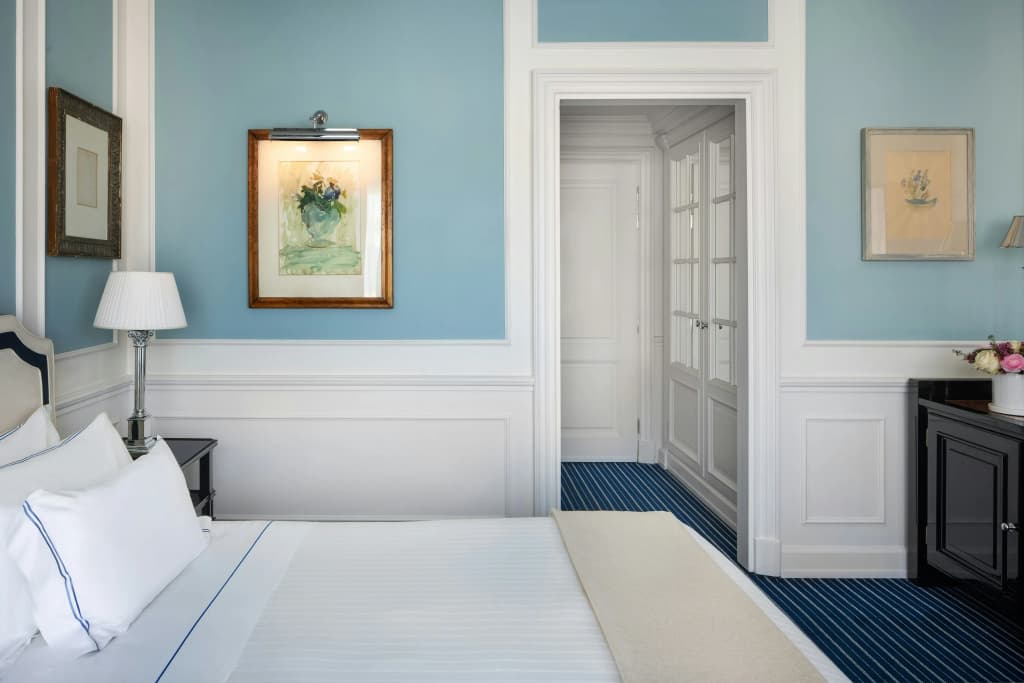 Hotel Lungarno - photo 6
