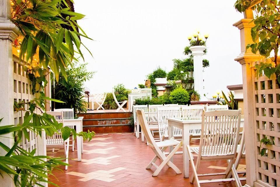 Le Dung Hotel - photo 17