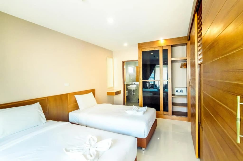 G Residence - photo 6