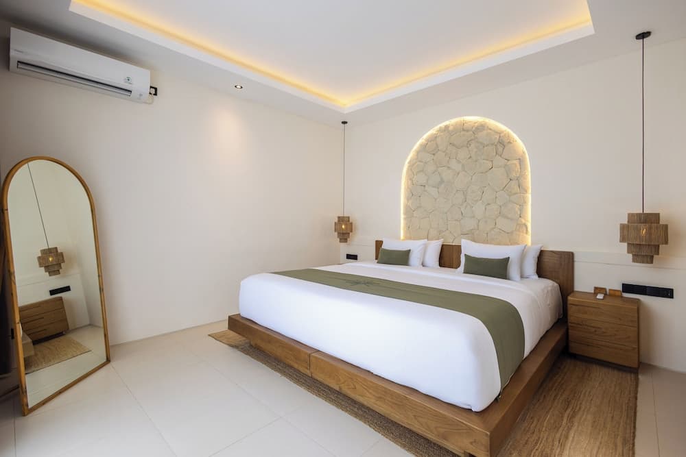 Solaya Villas Canggu - photo 10