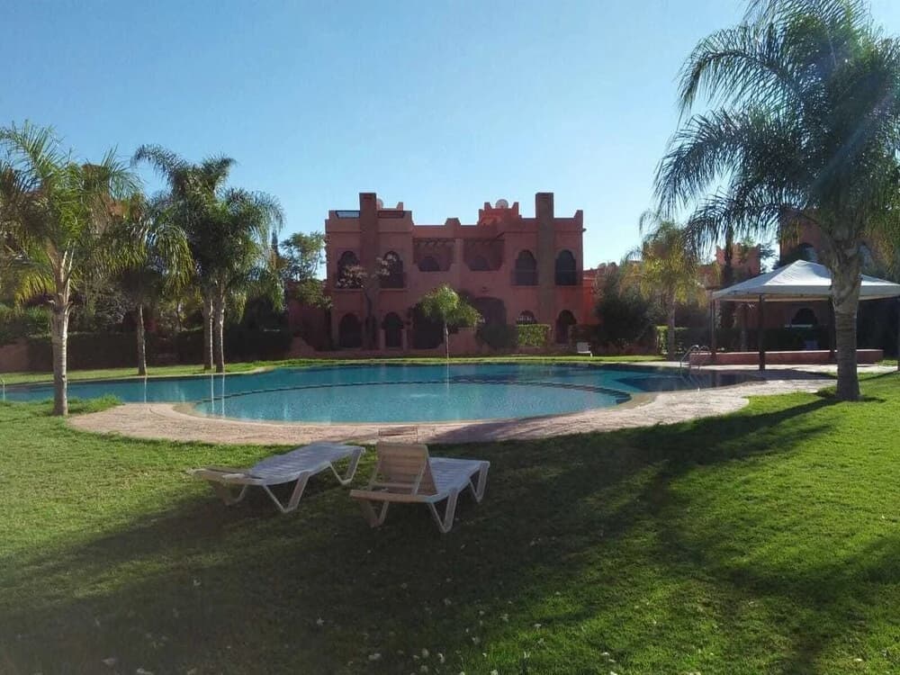 Villa Garden Palmeraie - photo 14