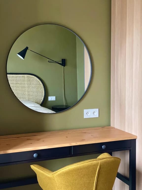 Appartement le Cèdre - photo 20