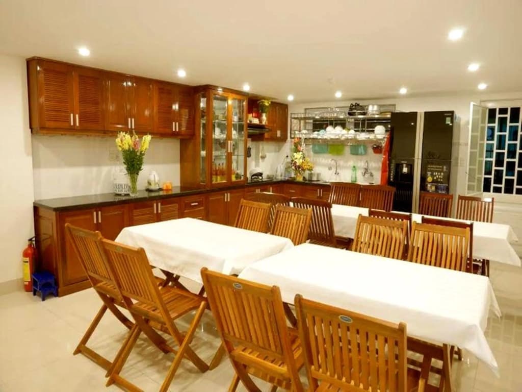 Gold Summer Hotel - photo 18