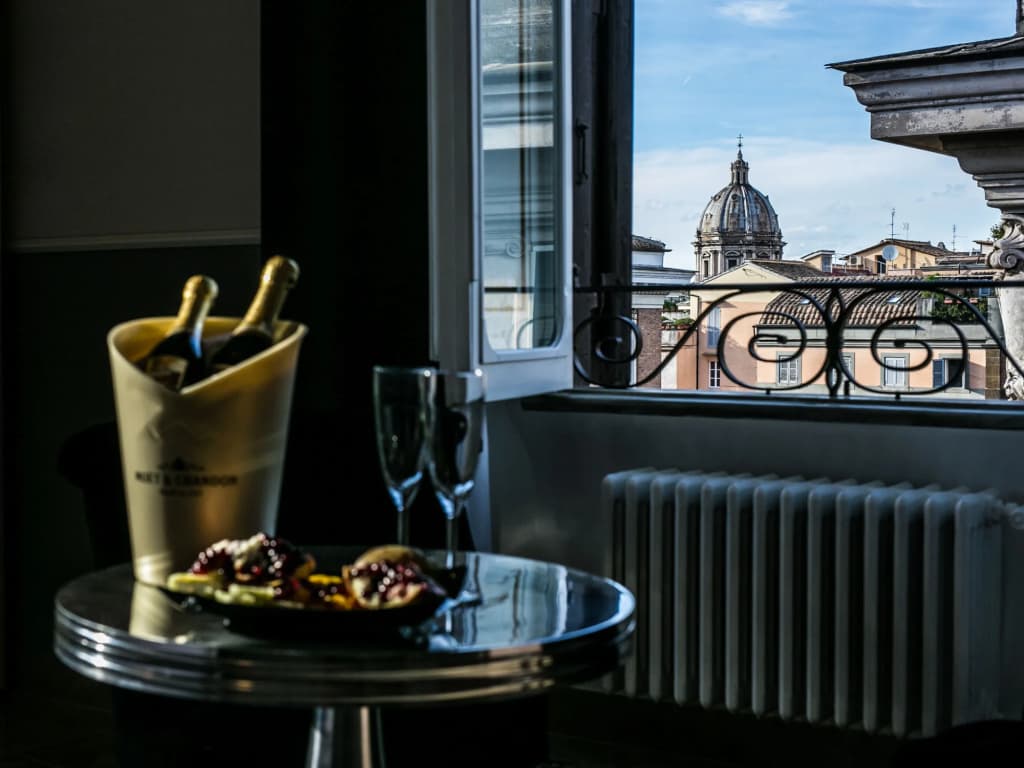 Jb Relais Luxury - photo 14