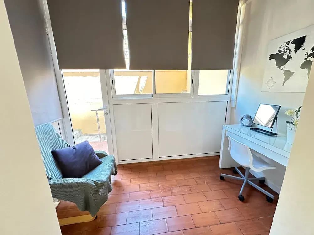 Rooms Balmes - photo 16