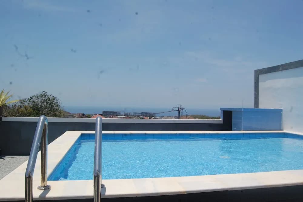 Uluwatu Suite's - photo 13