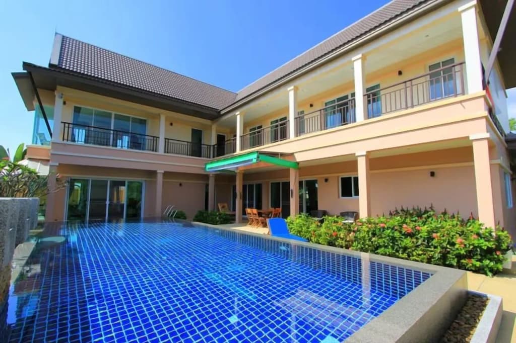 Villa Mukdara - photo 12