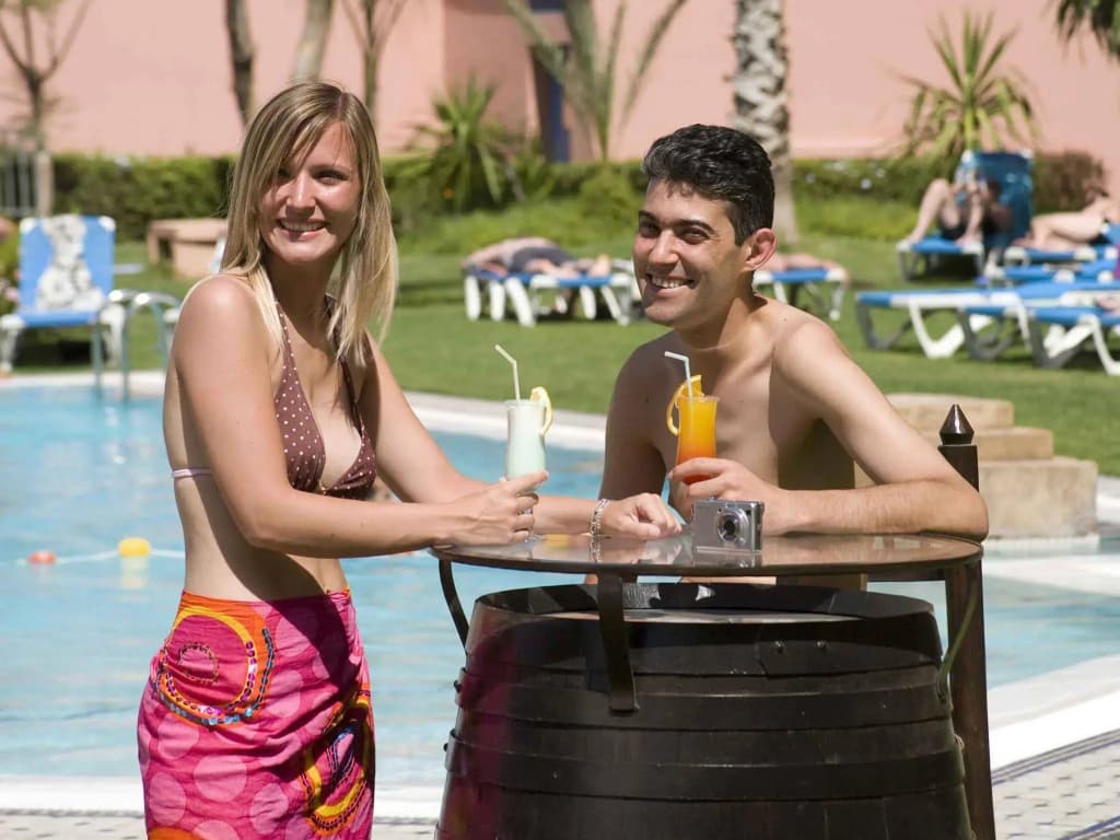 Hotel ibis Marrakech Centre Gare - photo 24