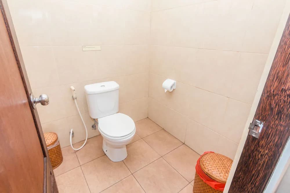 ZEN Rooms Seminyak Batu Belig - photo 7