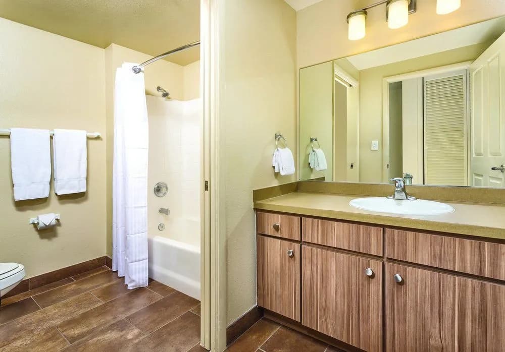 WorldMark Las Vegas Boulevard - photo 7