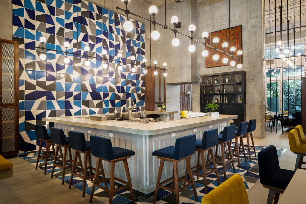 Hotel Indigo Miami Brickell by IHG - photo 25