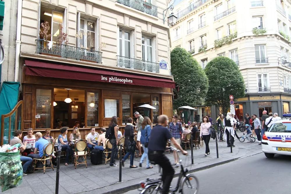 My Open Paris - photo 1